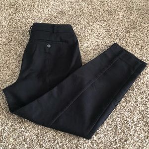 Loft Slacks (Julie Fit)